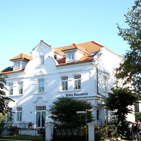 Villa Annabelle By Rujana Бінц Екстер'єр фото